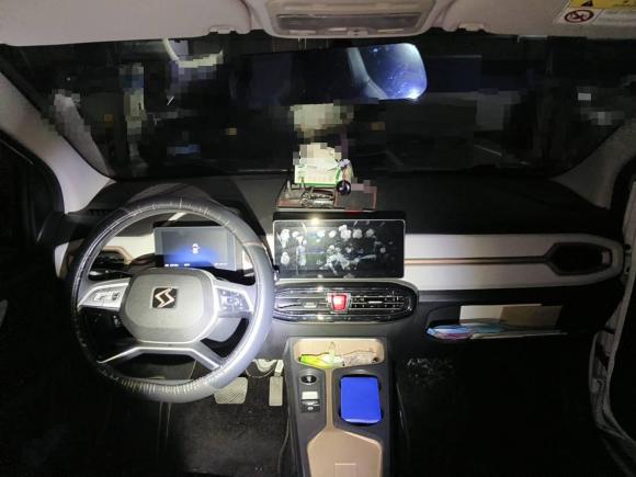 [合肥·皖A] 二手思皓花仙子2022款 花仙子款 四叶草