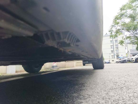 [嘉兴·浙F] 二手MINIMINI2016款 1.5T COOPER 五门版