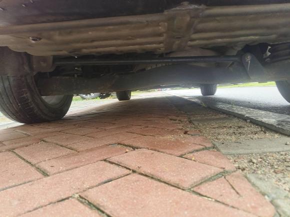 [青岛·鲁U] 二手纳智捷大7 MPV2015款 2.0T 豪华型