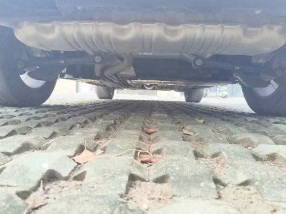 [苏州·苏U] 二手DSDS 72020款 35THP 蒙马特版