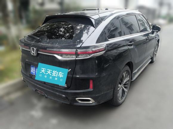 [宁波·浙B] 二手本田本田UR-V2020款 370TURBO 两驱尊雅版