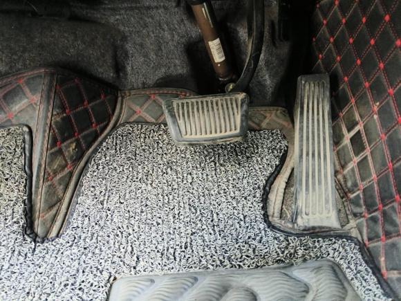 [嘉兴·浙A] 二手现代朗动2015款 1.6L 自动领先型