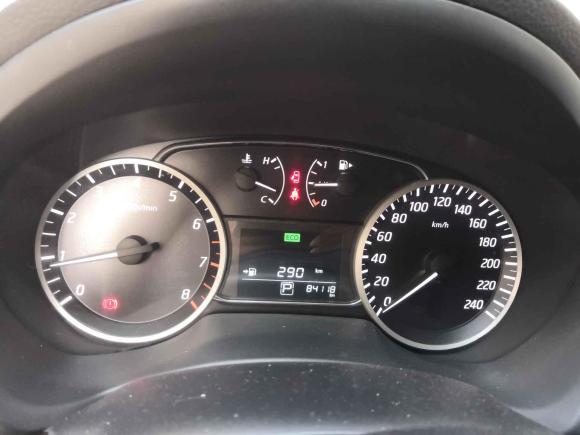 [成都·川G] 二手日产轩逸2016款 1.6XL CVT豪华版