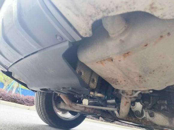 [杭州·浙E] 二手路虎揽胜运动版新能源2018款 P400e