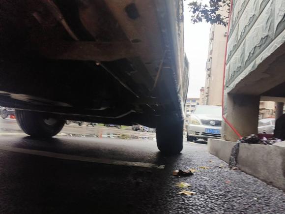 [济南·鲁A] 二手三菱帕杰罗2011款 3.0L 精英超越版