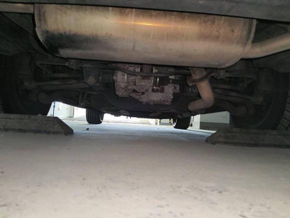 [上海·沪A] 二手比亚迪唐新能源2015款 2.0T 四驱旗舰型