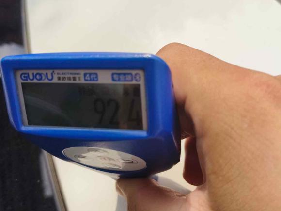 [南昌·赣A] 二手宝骏宝骏5102017款 1.5L 自动豪华型