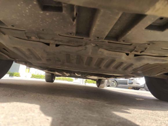 [南通·苏F] 二手雷诺卡缤2015款 1.2T 自动舒适抢鲜版