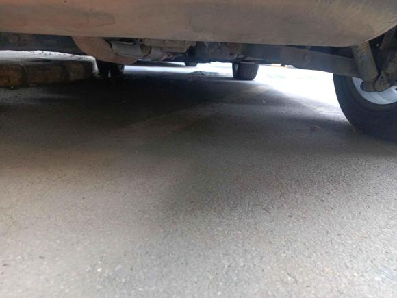 [武汉·鄂A] 二手雷诺科雷傲2013款 2.5L 四驱豪华版