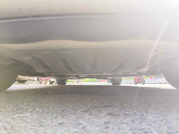 [佛山·粤X] 二手宝马宝马3系2014款 320Li 时尚型