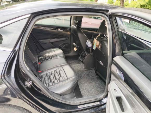 [上海·沪E] 二手大众帕萨特2020款 330TSI 精英版 国VI