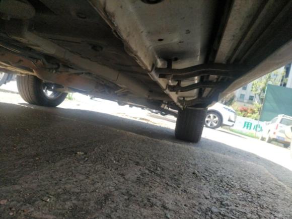 [义乌·浙G] 二手东风风光风光5802020款 1.5T 手动豪华型