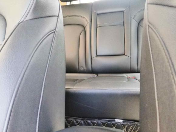 [合肥·皖A] 二手哈弗哈弗H22014款 1.5T 手动两驱精英版