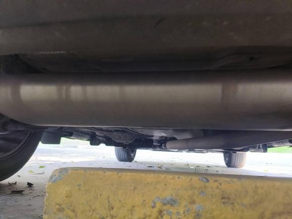 [成都·川A] 二手别克昂科拉2017款 18T 自动两驱都市时尚型