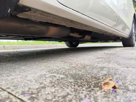 [南通·苏F] 二手别克别克GL82017款 ES 28T 豪华型 国V