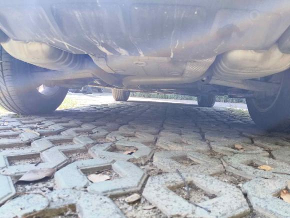 [上海·沪K] 二手奥迪奥迪Q52013款 40 TFSI 技术型