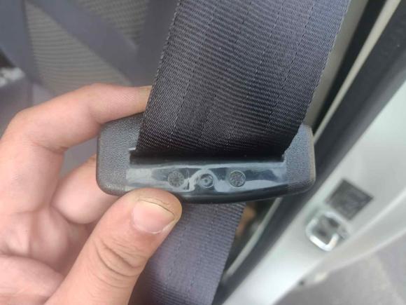 [金华·苏B] 二手新吉奥吉奥帅凌2022款 标准续航41.93kWh 天津恒天