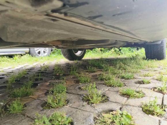 [合肥·皖A] 二手保时捷Cayenne2014款 Cayenne Platinum Edition 3.0T