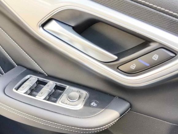 [上海·沪A] 二手荣威荣威MARVEL X2018款 后驱版