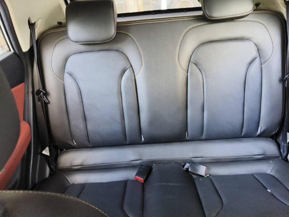 [合肥·皖A] 二手电动屋YOUNG光小新2021款 L400 4座