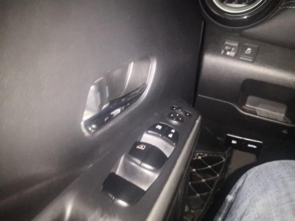 [西安·陕A] 二手日产劲客2017款 1.5L CVT智行版