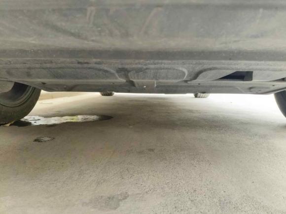 [上海·甘A] 二手斯柯达柯米克2018款 1.5L 自动舒适版 国V