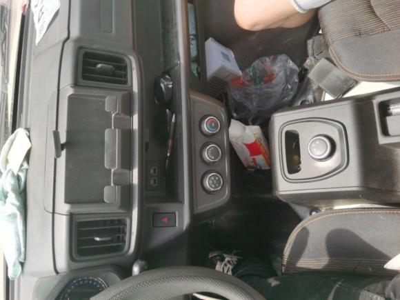 [武汉·鄂A] 二手开瑞江豚2023款 宽体版 国轩高科38.7kWh