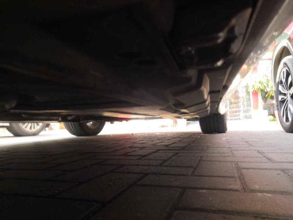 [常州·苏D] 二手奔驰奔驰R级2006款 R 350 4MATIC