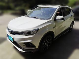 东南东南DX32016款 1.5L 手动尊贵型「南通二手车」「天天拍车」