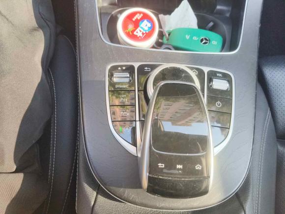 [金华·浙G] 二手奔驰奔驰E级2018款 改款 E 200 L 运动型