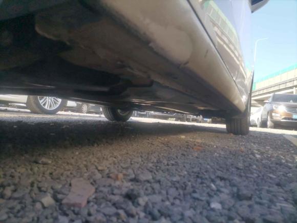 [佛山·粤E] 二手大众捷达2015款 质惠版 1.6L 手动时尚型