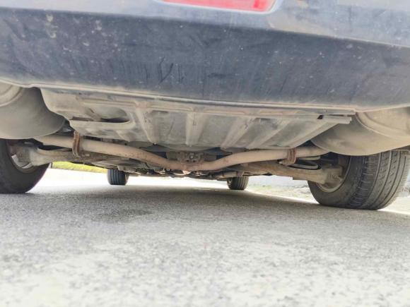 [温州·浙C] 二手日产天籁2013款 2.5L XL领先版