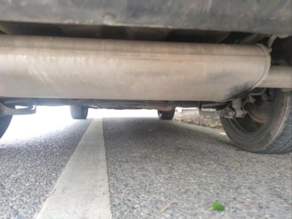 [嘉兴·浙E] 二手众泰众泰T5002018款 1.5T 手动尊享型