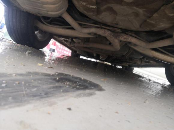 [金华·浙G] 二手雪佛兰迈锐宝2012款 2.0L 自动舒适版