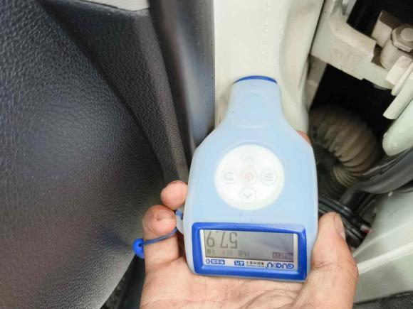 [深圳·云A] 二手菲亚特菲翔2012款 1.4T 自动劲享版