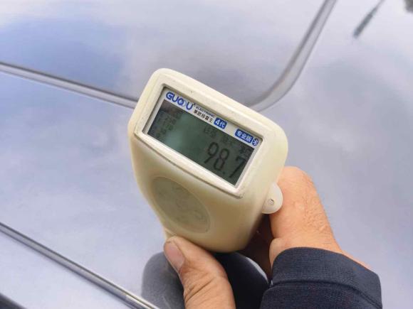 [佛山·桂K] 二手大众速腾2021款 280TSI DSG舒适智联版