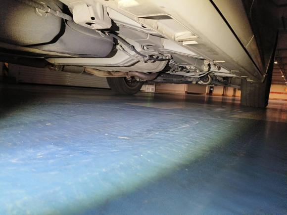 [南通·苏F] 二手广汽传祺传祺M62019款 270T 自动尊享版（七座）国V