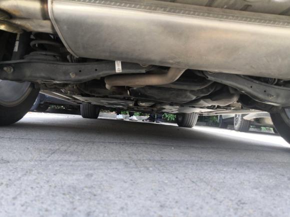 [上海·沪C] 二手捷达捷达VS72020款 1.4T 自动悦享型