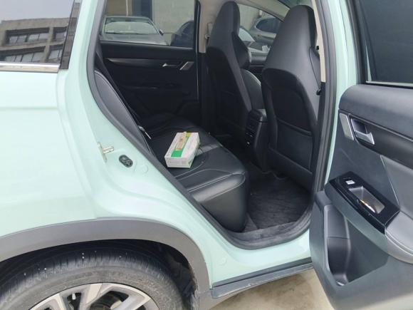 [金华·浙G] 二手小鹏小鹏G32021款 G3i 460N