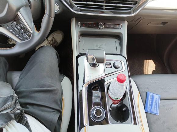 [合肥·皖A] 二手五十铃D-MAX2023款  1.9T自动四驱V-CROSS引领型