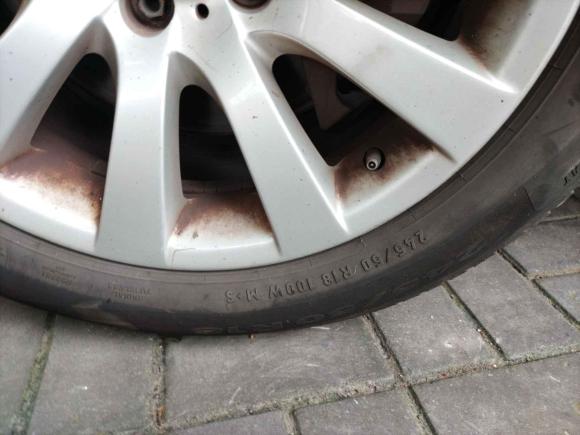 [南京·苏A] 二手宝马宝马5系GT2010款 535i 领先型