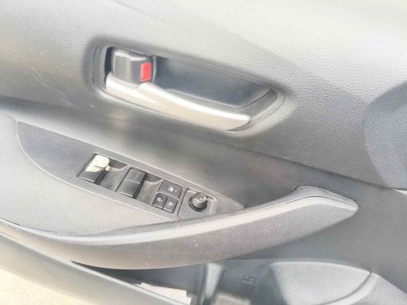 [苏州·苏U] 二手丰田卡罗拉2019款 1.2T S-CVT GL先锋版