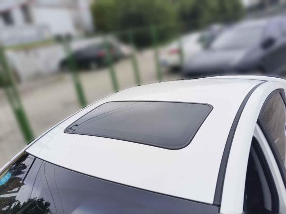 [湖州·浙E] 二手现代朗动2013款 1.6L 自动尊贵型