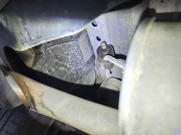 [南昌·赣M] 二手海马海马S52015款 1.5T CVT旗舰型