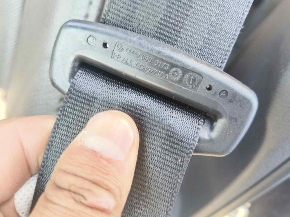 [合肥·皖A] 二手奥迪奥迪Q72012款 3.0 TFSI 技术型(200kW)