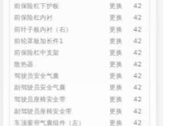 [青岛·鲁Q] 二手凯迪拉克凯迪拉克CT62017款 28T 时尚型