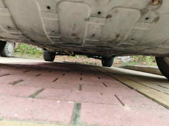 [南京·苏A] 二手现代北京现代ix352010款 2.0L 自动两驱精英版GLS