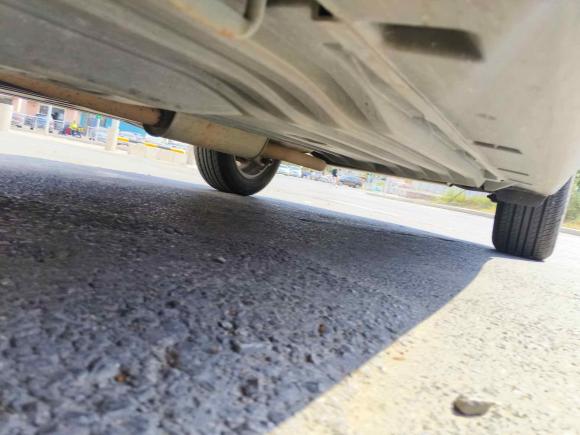 [青岛·鲁B] 二手铃木维特拉2016款 1.6L 手动两驱进取型