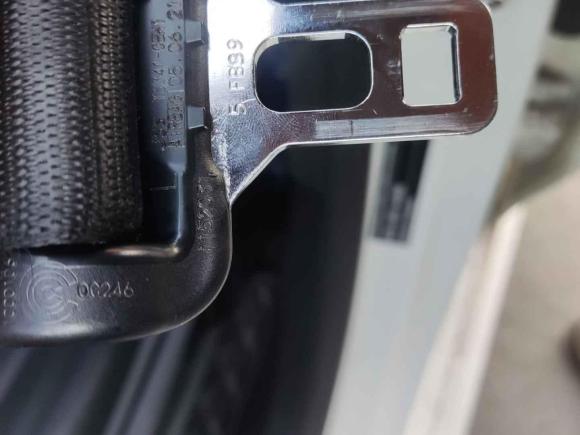 [南昌·赣C] 二手奔驰奔驰A级2020款 改款 A 200 L 运动轿车动感型