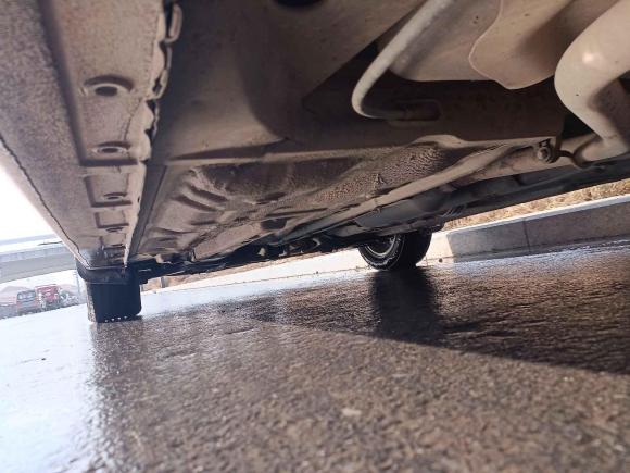 [合肥·皖A] 二手宝骏宝骏6102014款 1.5L 自动豪华型